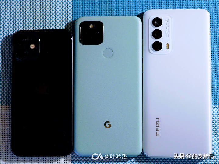 2021小屏手机续航对比,国产小屏手机推荐2021