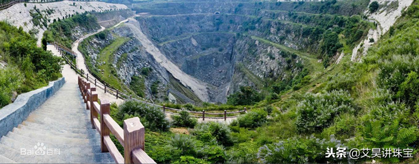 关于钻石的常识 (关于钻石的科普)