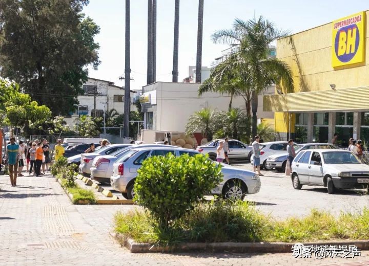 巴西黑帮系列纪录片,巴西黑帮全集