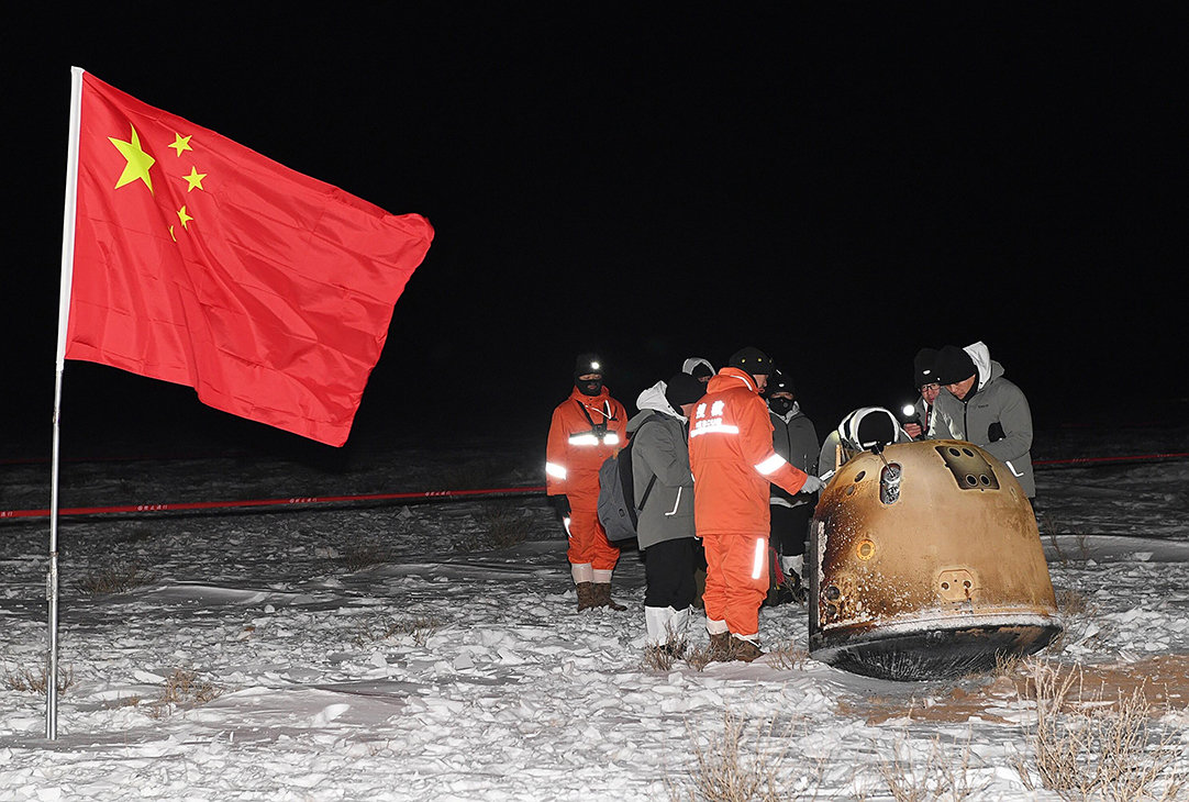 阿波罗登月遇到的神秘事件,阿波罗登月发现的五大疑点