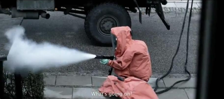 目前很火的一部丧尸片,目前最新丧尸电影排行