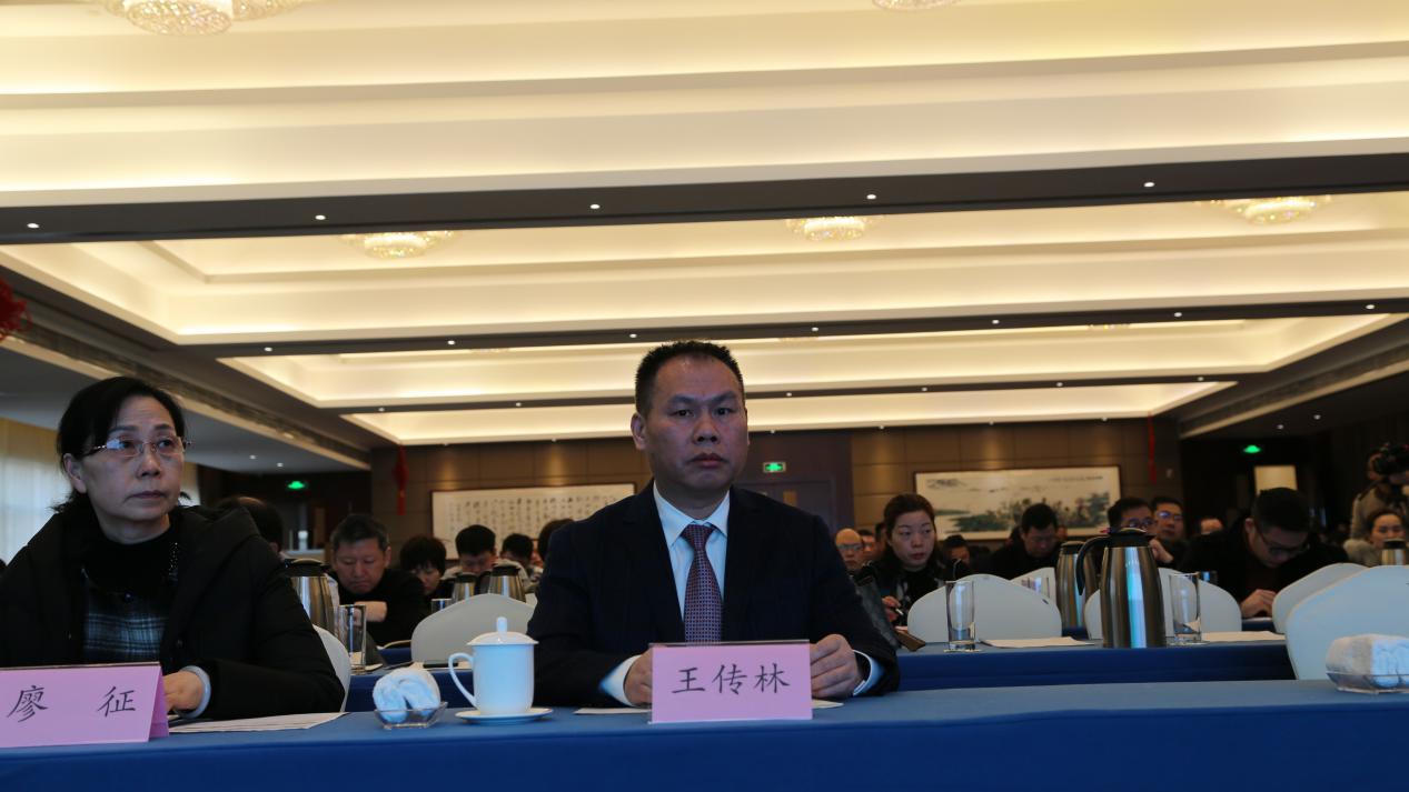 江西非新儿破伤风诊疗培训班在南昌成功举办