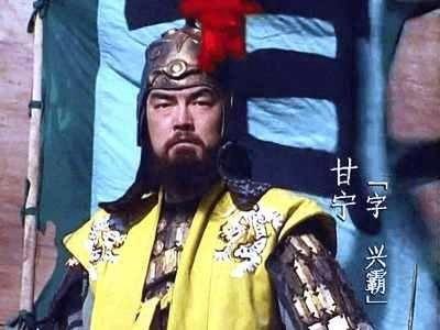 三国二十四名将顺口溜,三国二十四名将马超