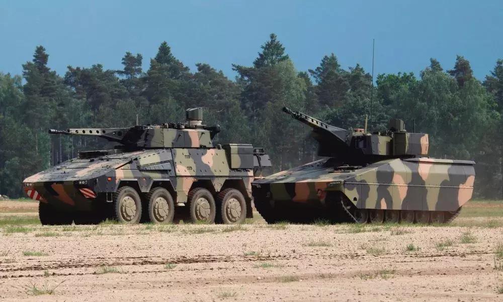 步兵战车的优点和缺点,步兵战车为什么那么省钱