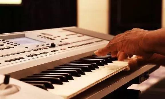 电子琴知识点,电子琴乐理知识三级