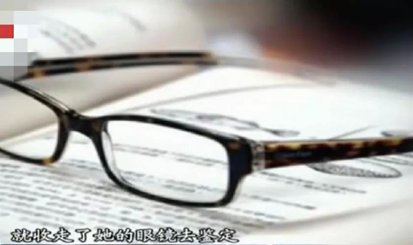 女孩被老师怀疑考试作弊,女孩被怀疑考试作弊