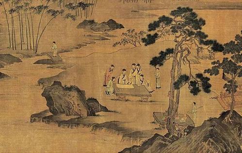 古代寒窗苦读十年例子,古代十年寒窗到底是多久