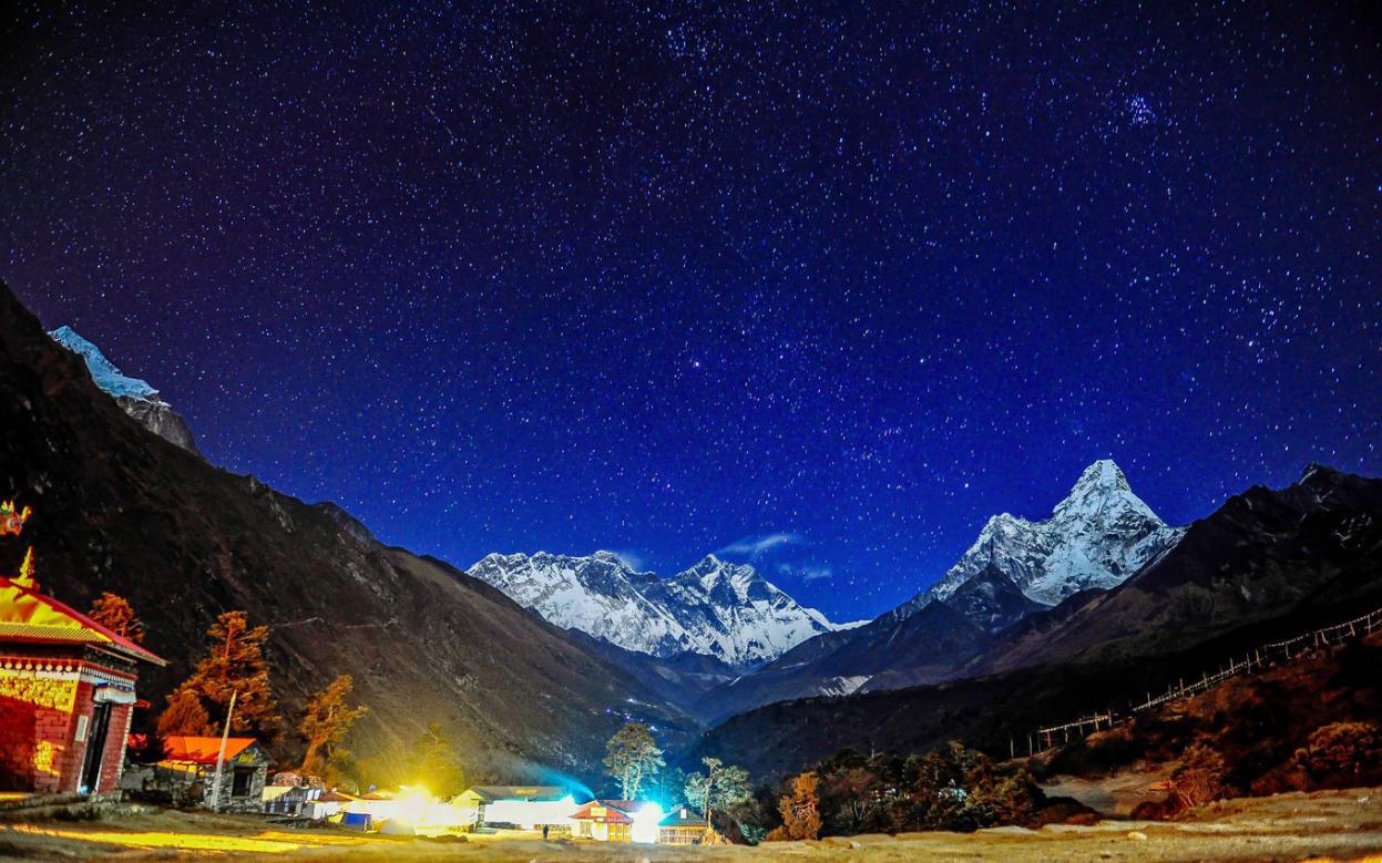 第一次境外游建议,徒步旅行攻略推荐