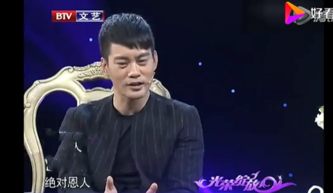 陈国坤谈周星驰的恩情终身难忘,陈国坤和周星驰合作过几次