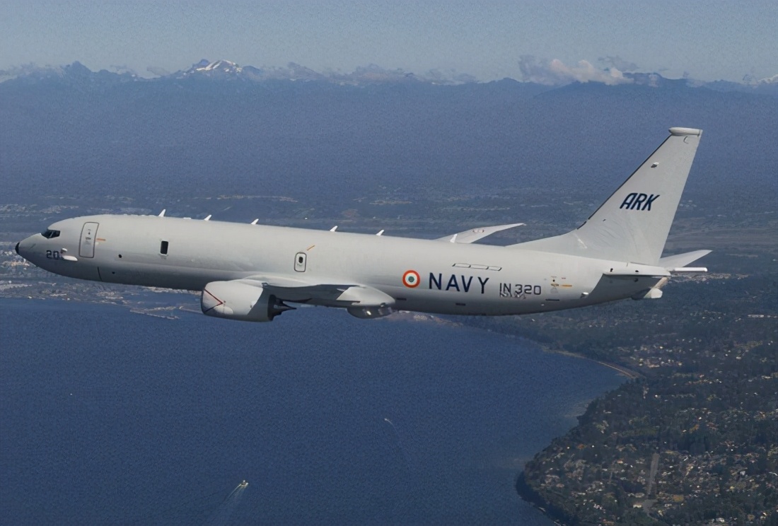 新世纪前20年，印度还真添置了不少好东西一（海军篇）