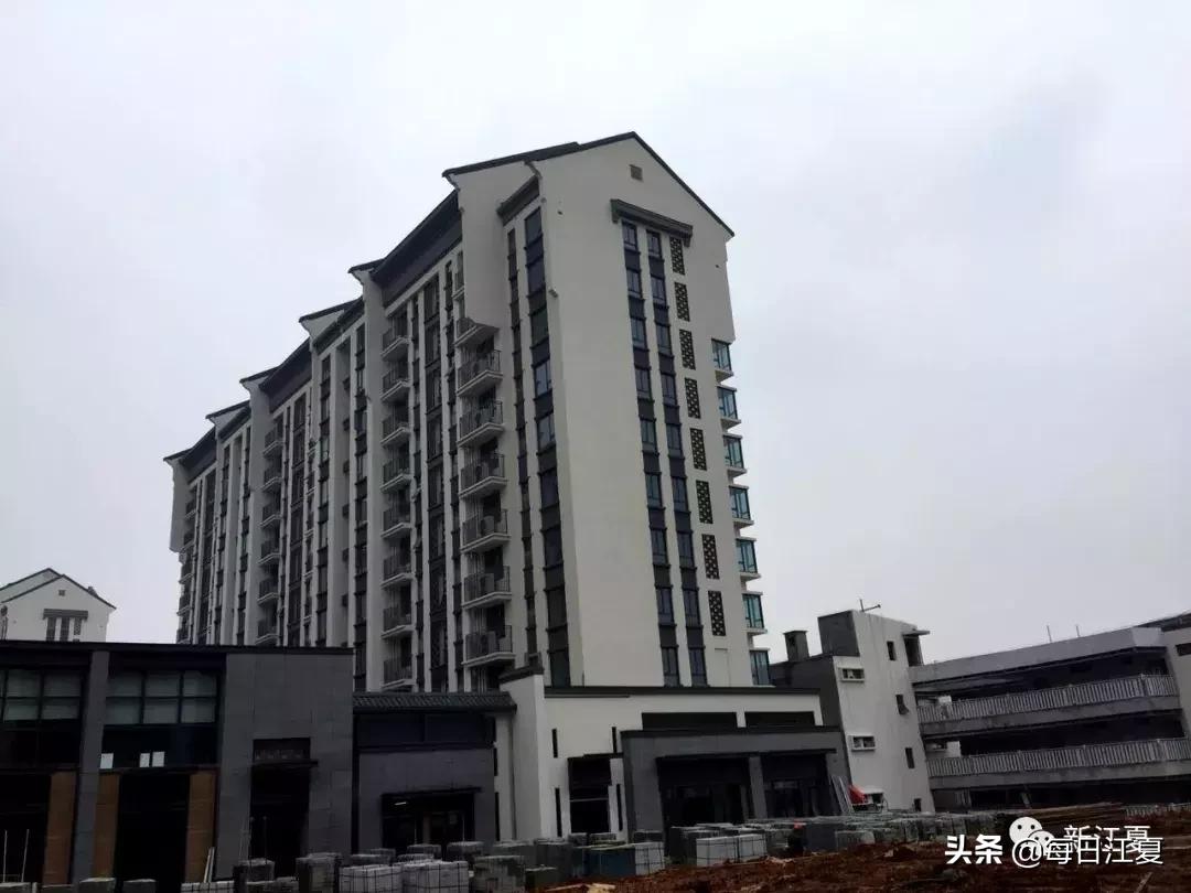 军运村最新消息,军运村二期现状