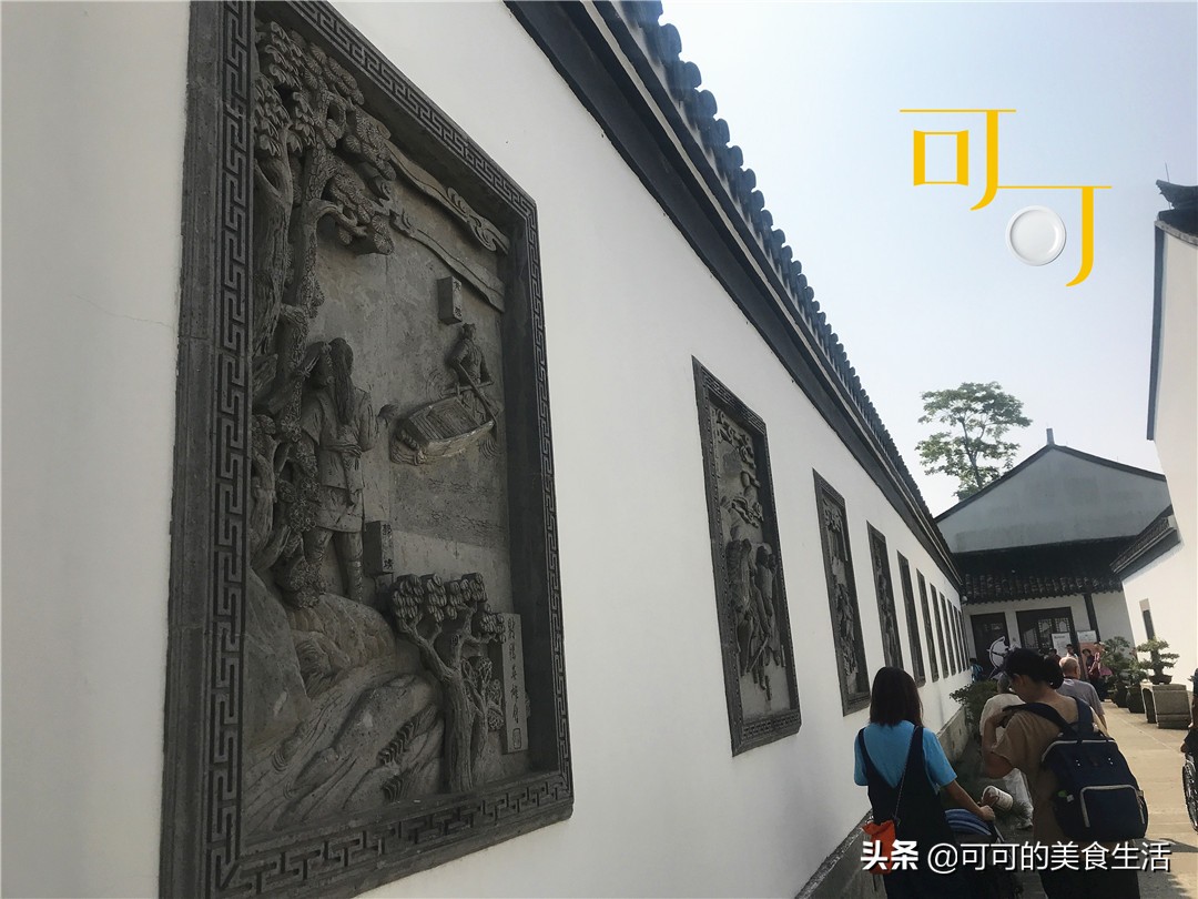 海宁好吃的小吃推荐,海宁吃小笼包