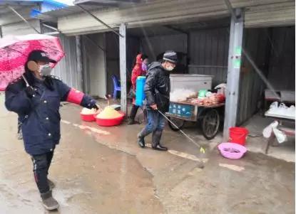 抗疫路上全市党员干部携手前行,抗疫践行使命战疫尽显担当