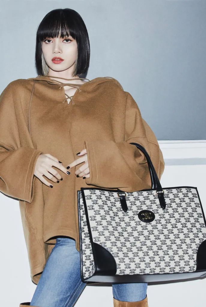 celine经典老花,celine凯旋门刺绣老花