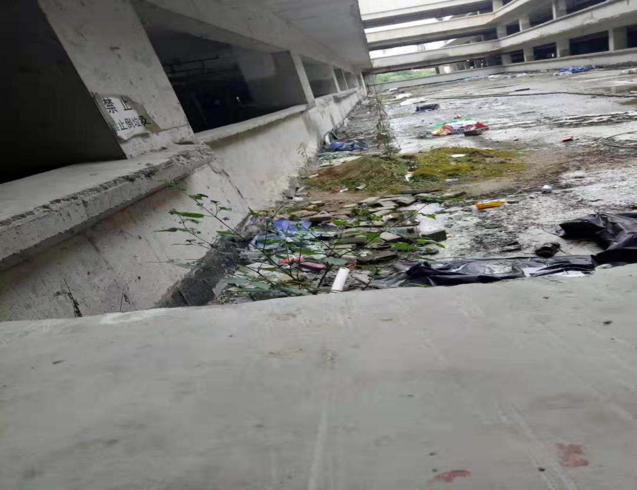 贵阳金马国际一个业主需要学习法律法规的小区