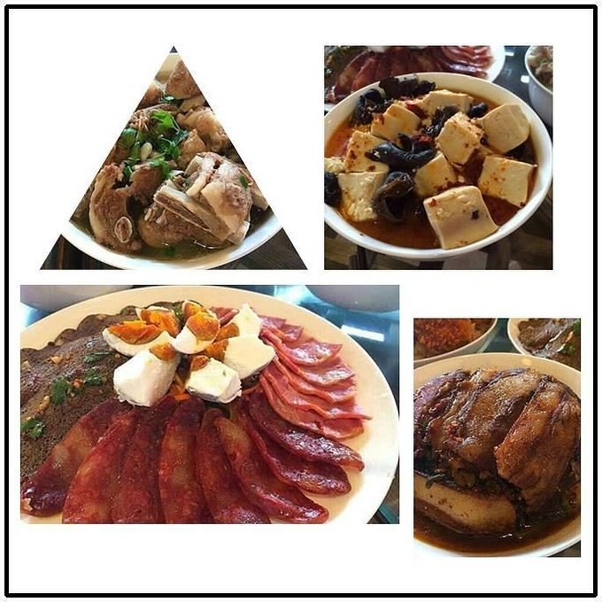 大理古城美食推荐砂锅,大理白族八大碗美食