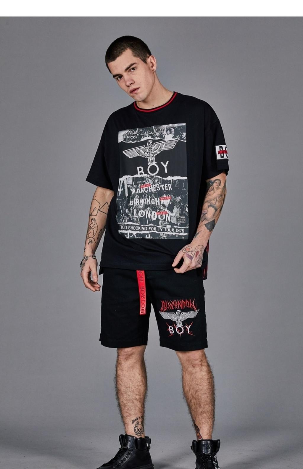 全球10大潮牌排行榜,十大潮牌排名第一