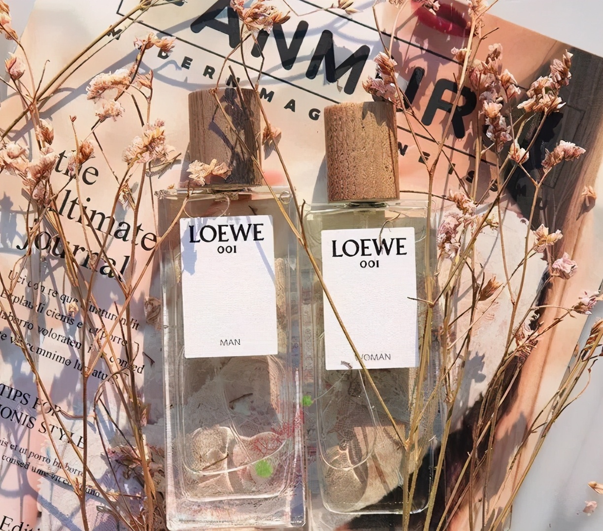 情人节情侣香水推荐,情侣香水