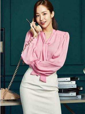 韩国女明星都用什么？朴敏英！宋智孝！刘仁娜！