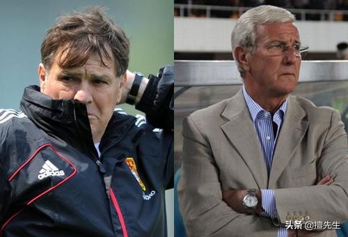 卡马乔时期国足输给泰国,1比8国足泰国