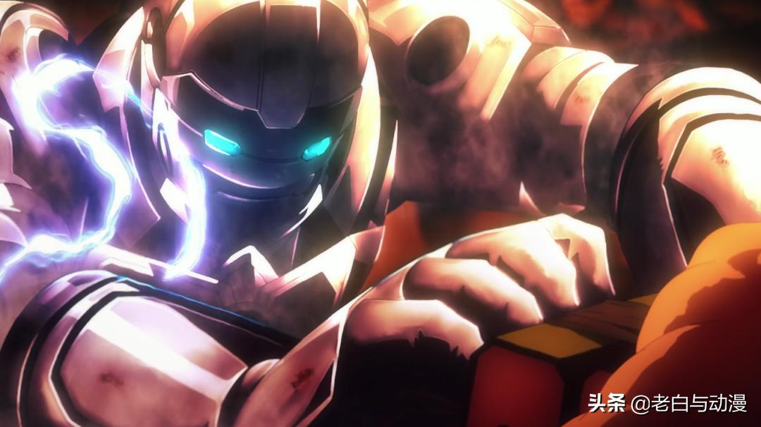 刀剑神域打败团长是第几集,刀剑神域团长是好人吗