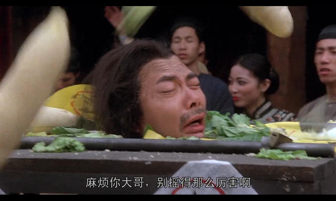 周星驰点赞过的视频,黄一飞致敬周星驰