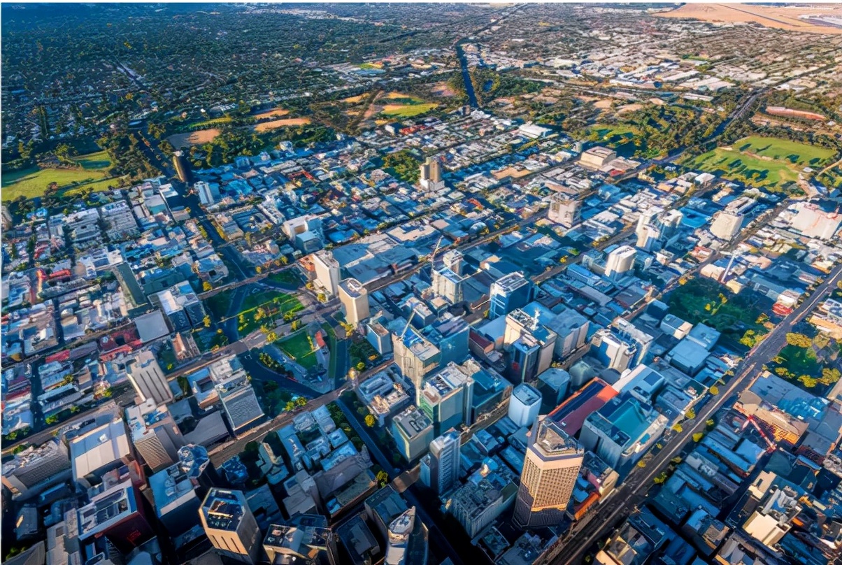 出国留学阿德莱德,为什么选择阿德莱德作为留学地