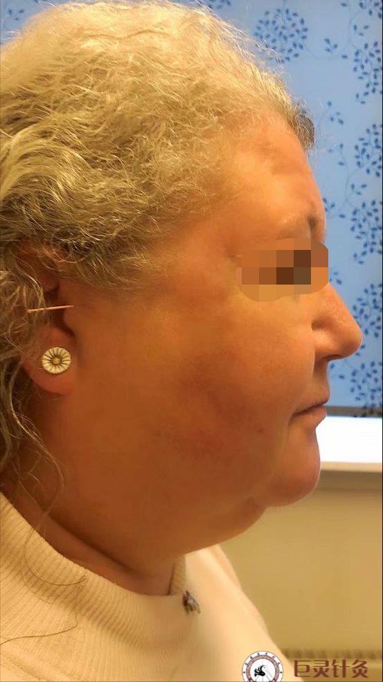 阴阳相接与大循环