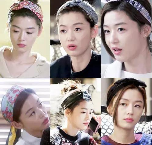 发带一般有什么作用,戴发带的好处推荐