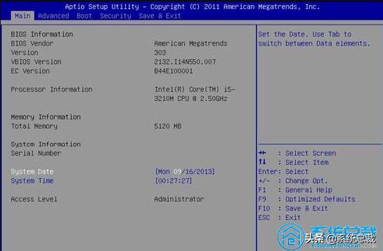 华硕a555y开机后自动进入bios界面,华硕r556l怎么进入bios界面