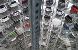 汽车后塑料保险杠凹坑修复方法,汽车保险杠缺一小块点怎么修复