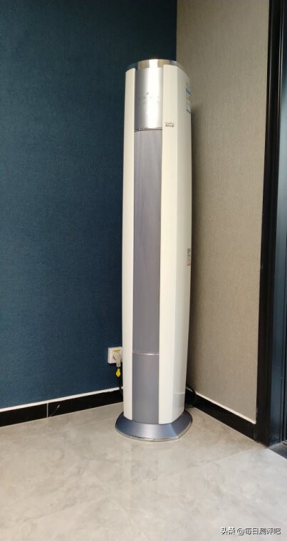 格力云恬家用挂壁空调测评,格力空调云佳评测