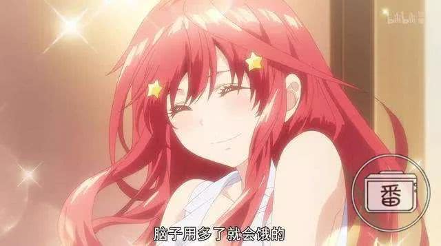 三玖天下第一！五月是天！走近1月新番里这五个性格迥异的少女