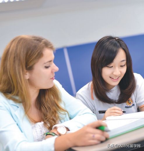 马来西亚双威大学师资力量,马来西亚双威大学的专业