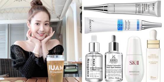 想要肌肤亮白,怎么选一款适合自己的美白精华