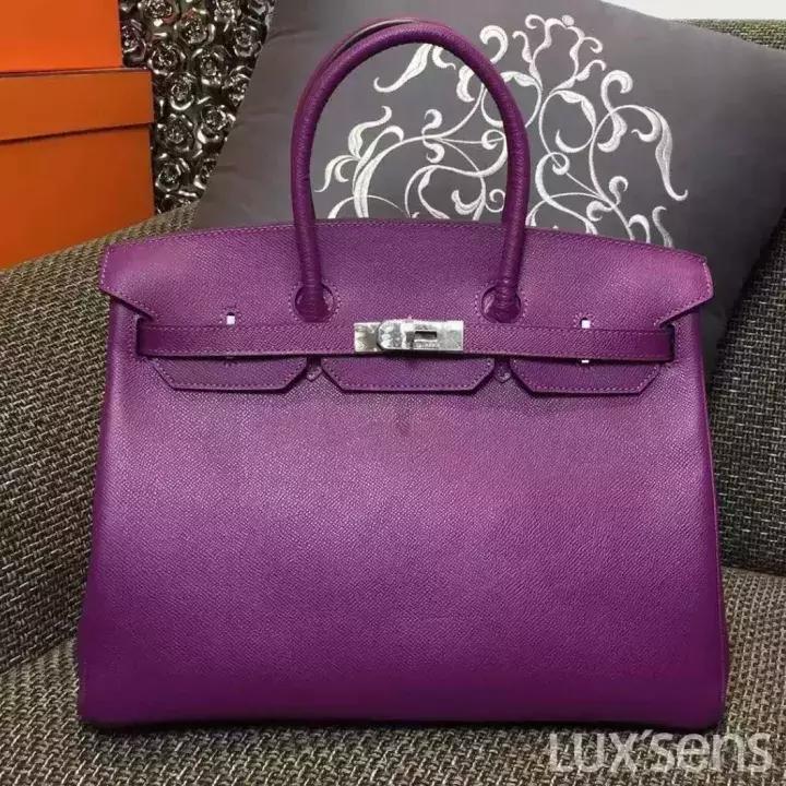 活了二十多年才知道,买爱马仕原来可以不用配货?