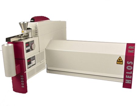 国产干湿两用激光粒度仪厂家,激光粒度仪型号大全