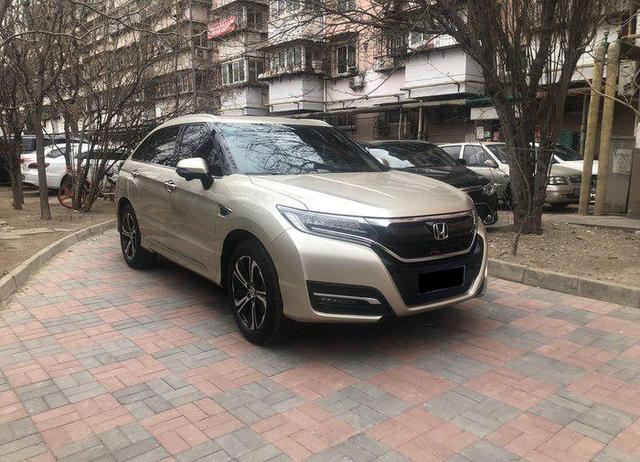 一般什么样的人开crv,一般开urv的是什么人