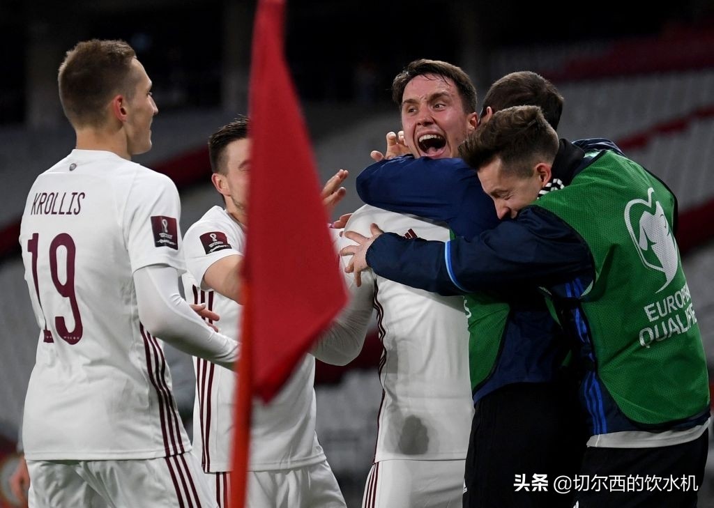 世预赛中国3-4大爆冷,世界冠军0-3惨败大爆冷