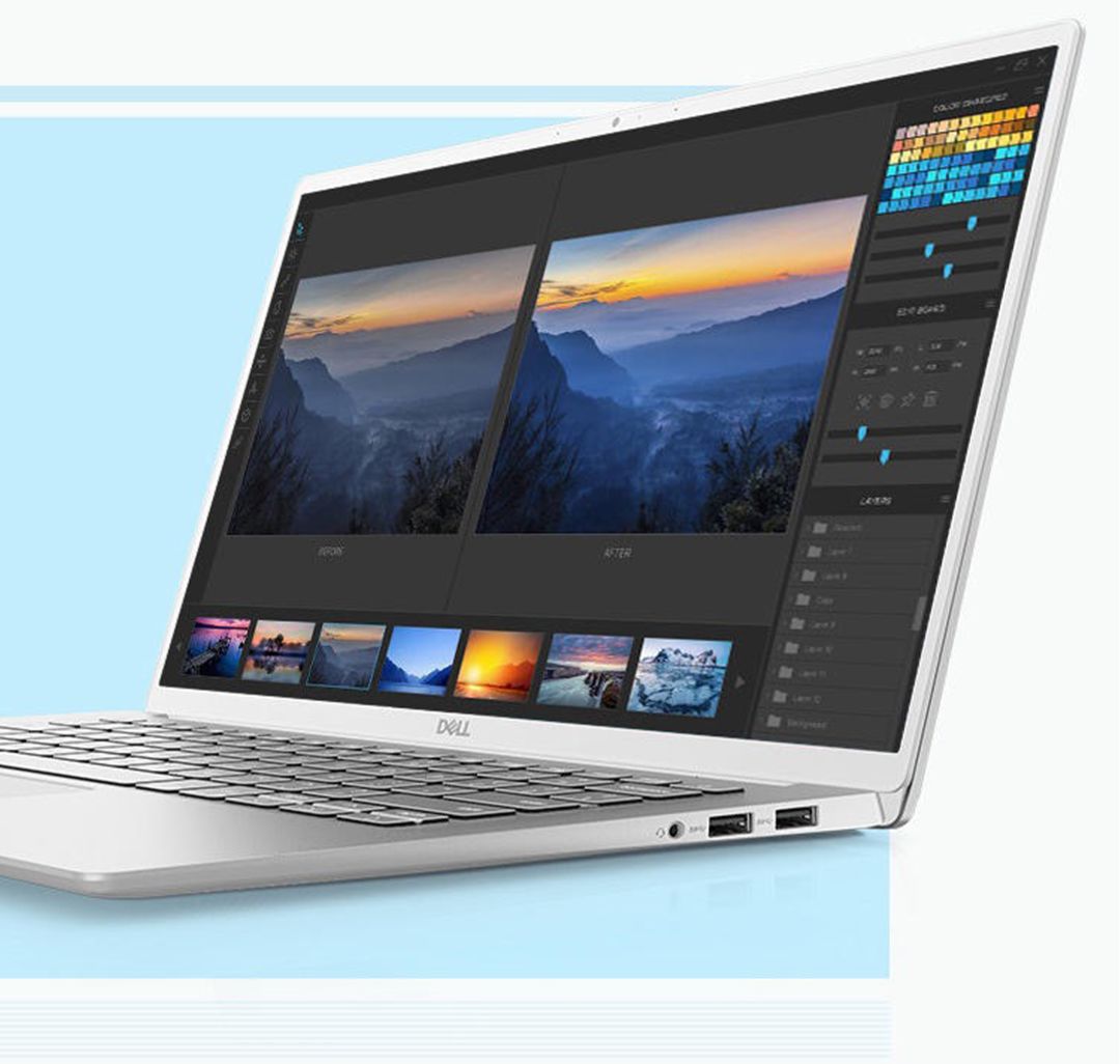 灵越14深度测评,戴尔灵越14笔记本推荐