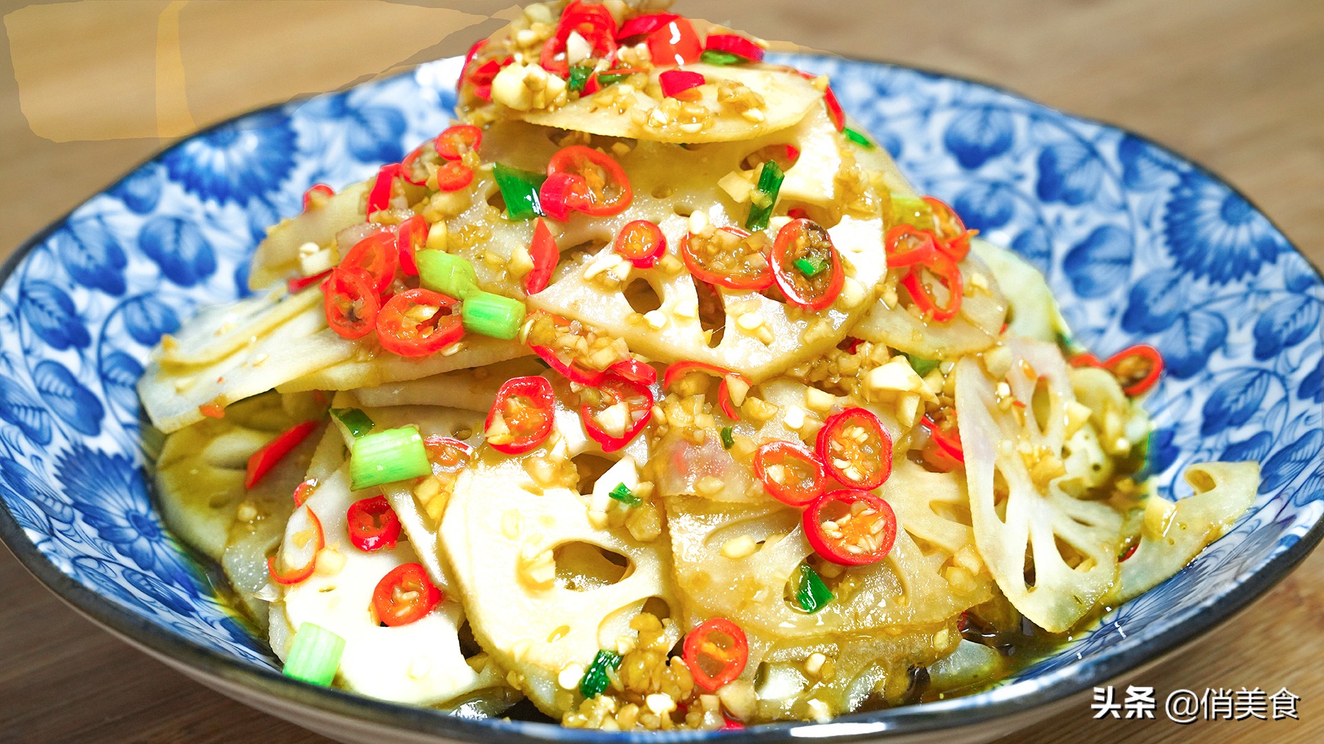 晚饭推荐家常菜凉菜,2021年年夜饭凉菜清单