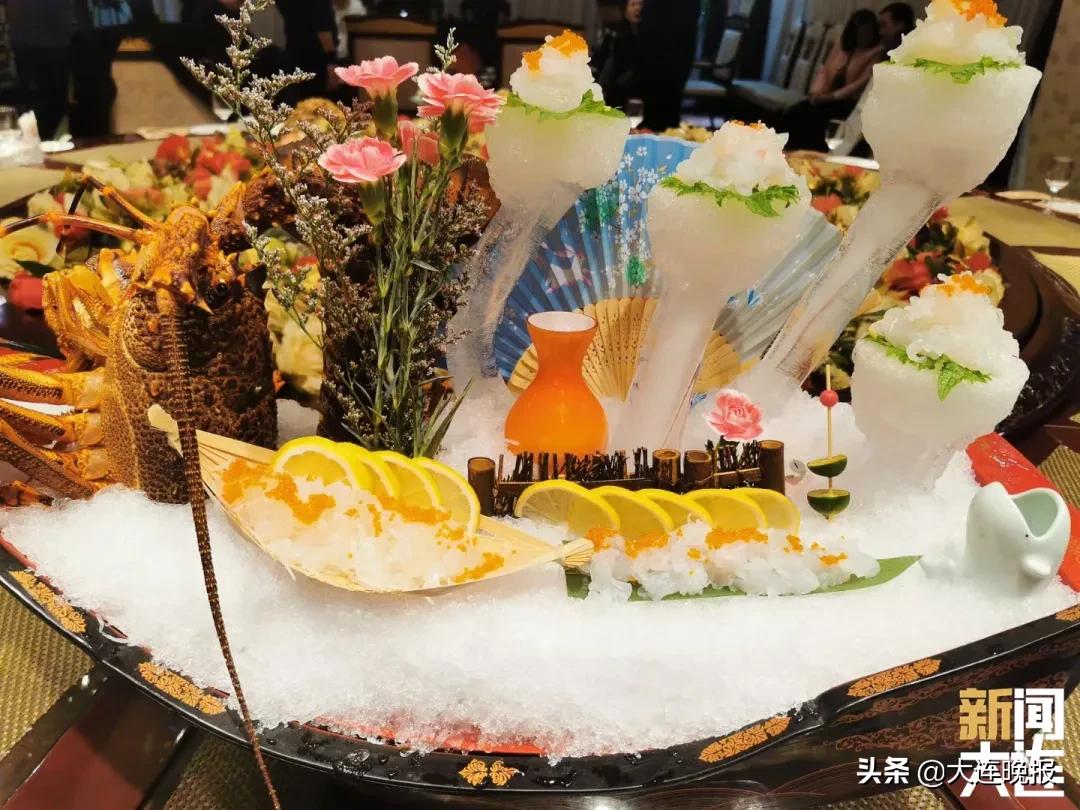 大连甘井子去网红打卡地,大连旅游五一甘井子攻略