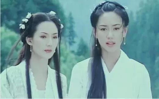 郭妃丽和林湘萍,郭妃丽结局