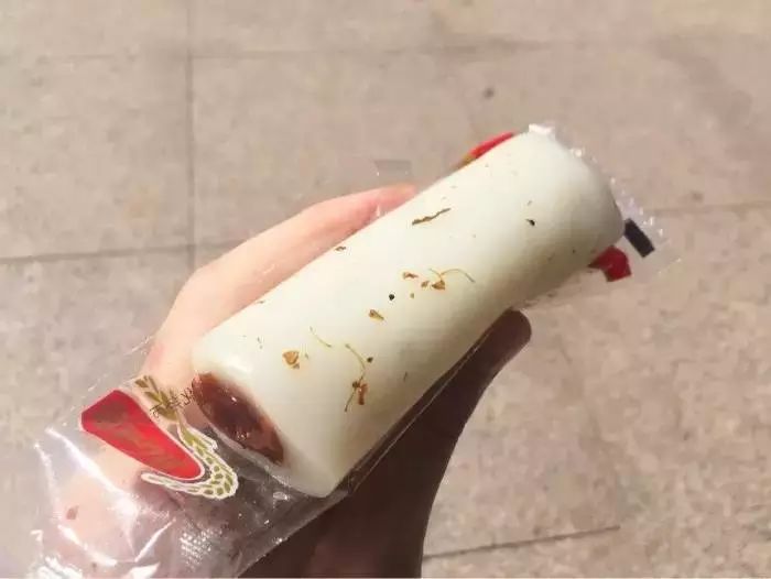 嗲到心窝里！让上海人牵肠挂肚的12家糕点店