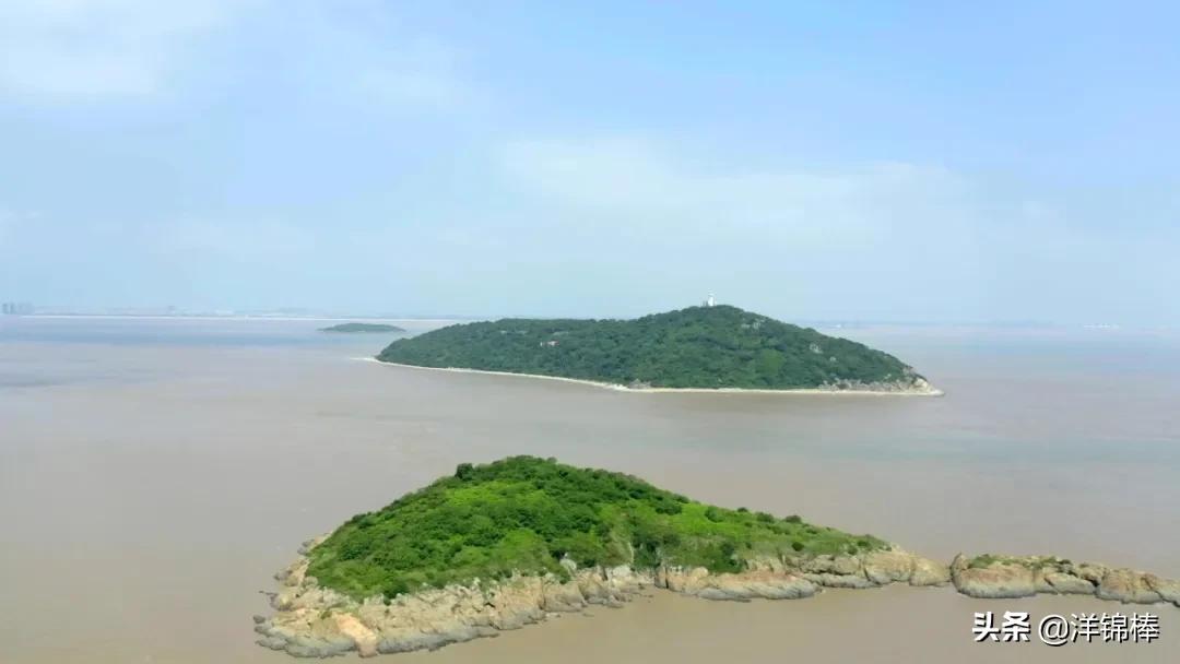 金山大金山岛开发,金山沙滩填海项目