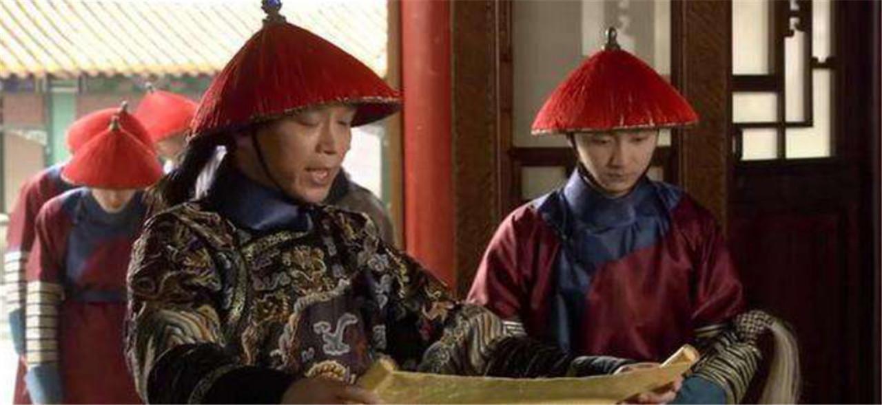 李莲英墓被打开完整视频,1966年李莲英墓被发掘