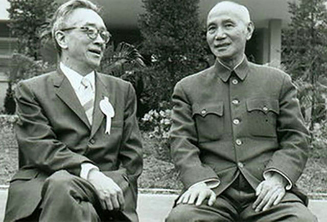 胡适说没事常喝黄芪水,胡适喝黄芪水养生