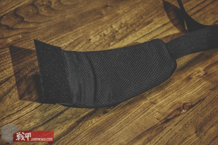 开始行动－塔虎37L任务背包使用简评