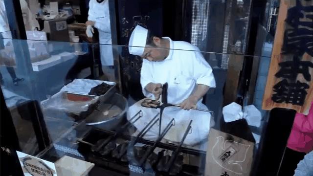 日本手信购物必买攻略,去东京必买的购物清单