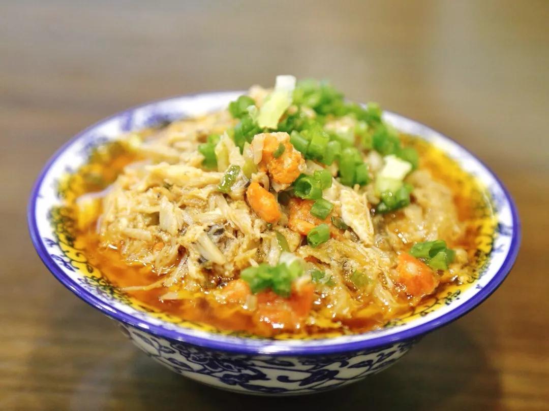 无锡网红本帮菜,无锡本帮菜哪家最正宗